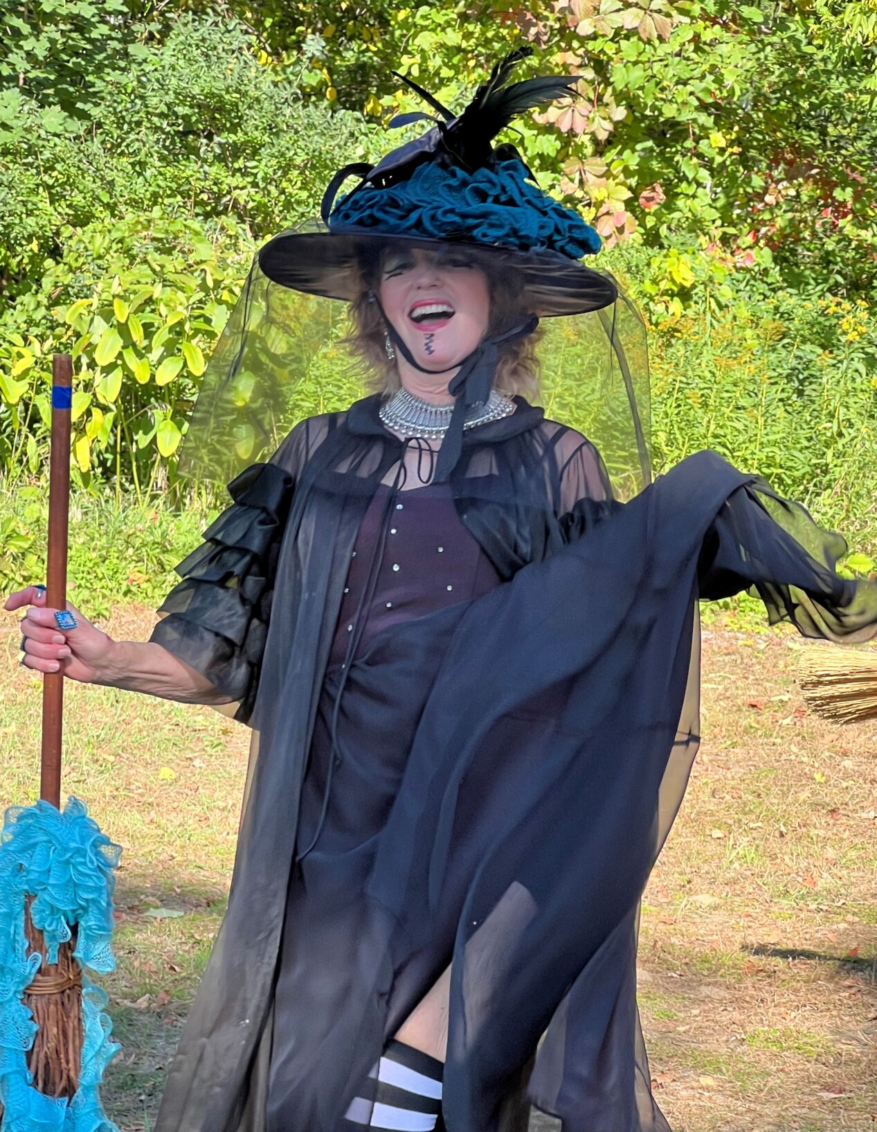 The Witches Dance